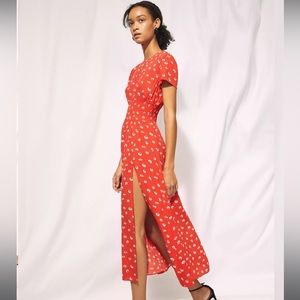 Aritzia Maxime Dress